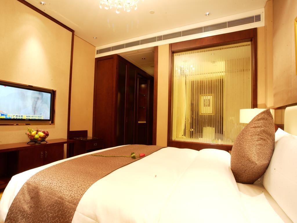 فندق شيانفي  فندق تانج دايناستي ويست ماركت المظهر الخارجي الصورة