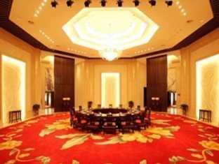 فندق شيانفي  فندق تانج دايناستي ويست ماركت المظهر الخارجي الصورة